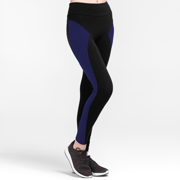 Ladies Zarely Iana Leggings - Picture 2 of 2